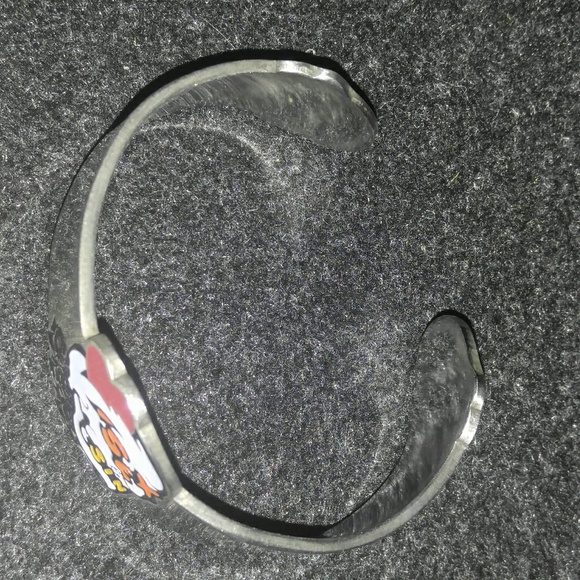 Ed Hardy sex is sin bracelet - Picture 3 of 3